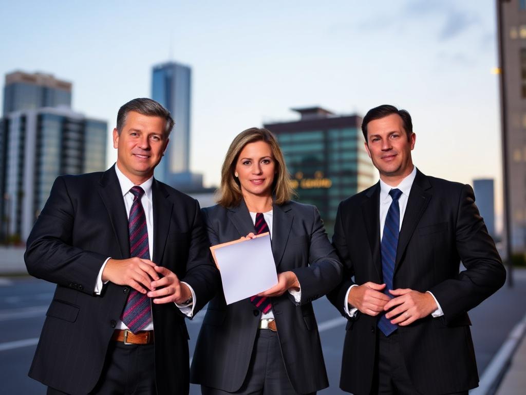 Top 10 DUI Attorneys in Los Angeles