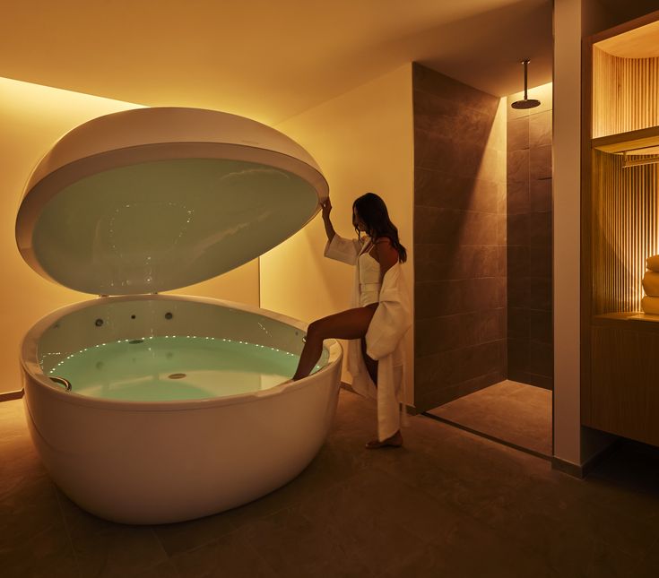 Top 10 Spas in Chicago City