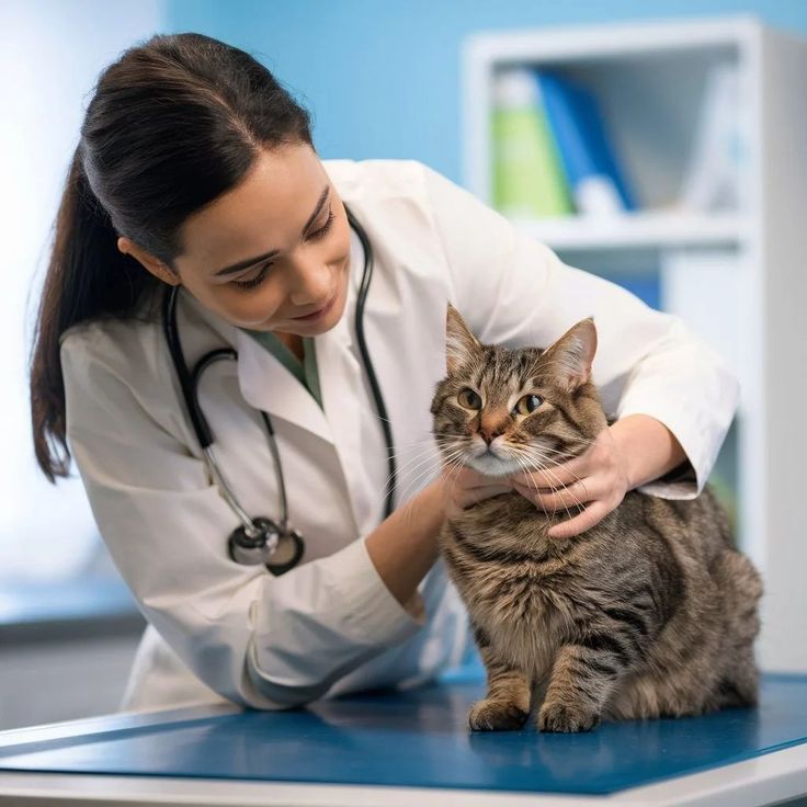 Top 10 Veterinary Clinics In Philadelphia City