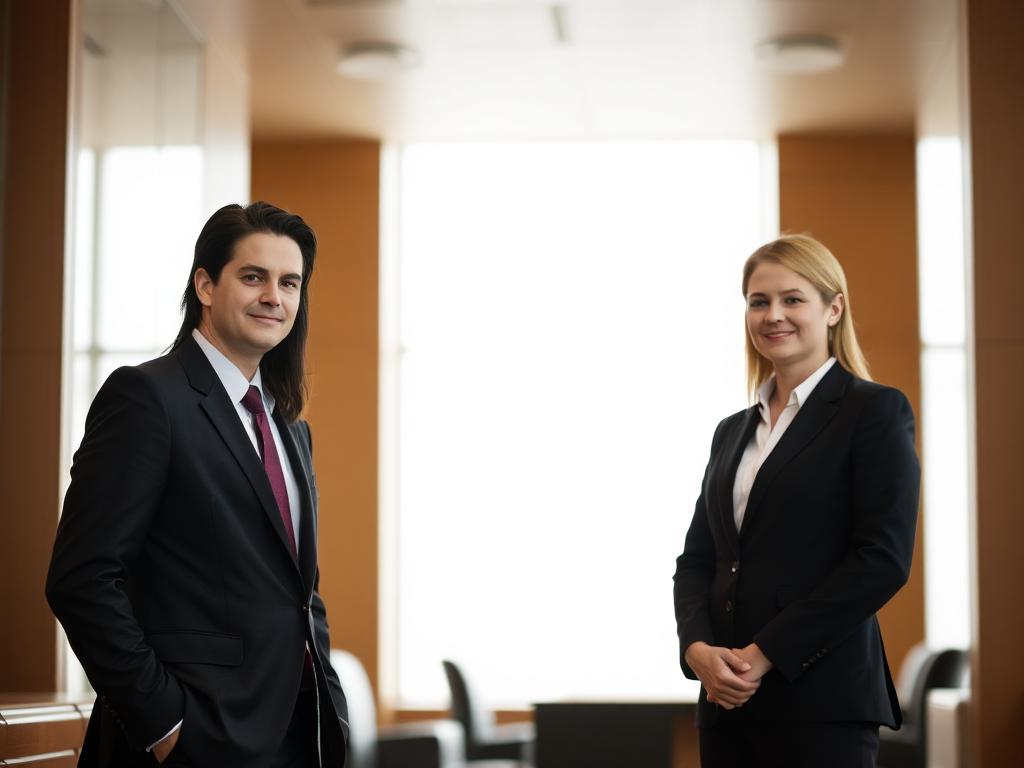 Top 10 Attorneys in Chicago