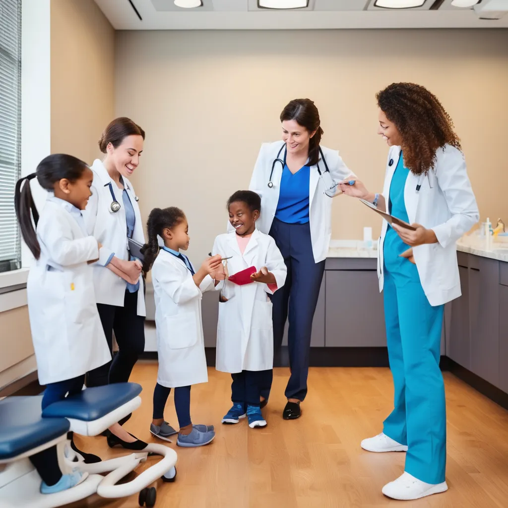 Top 10 Ophthalmologists In Miami City