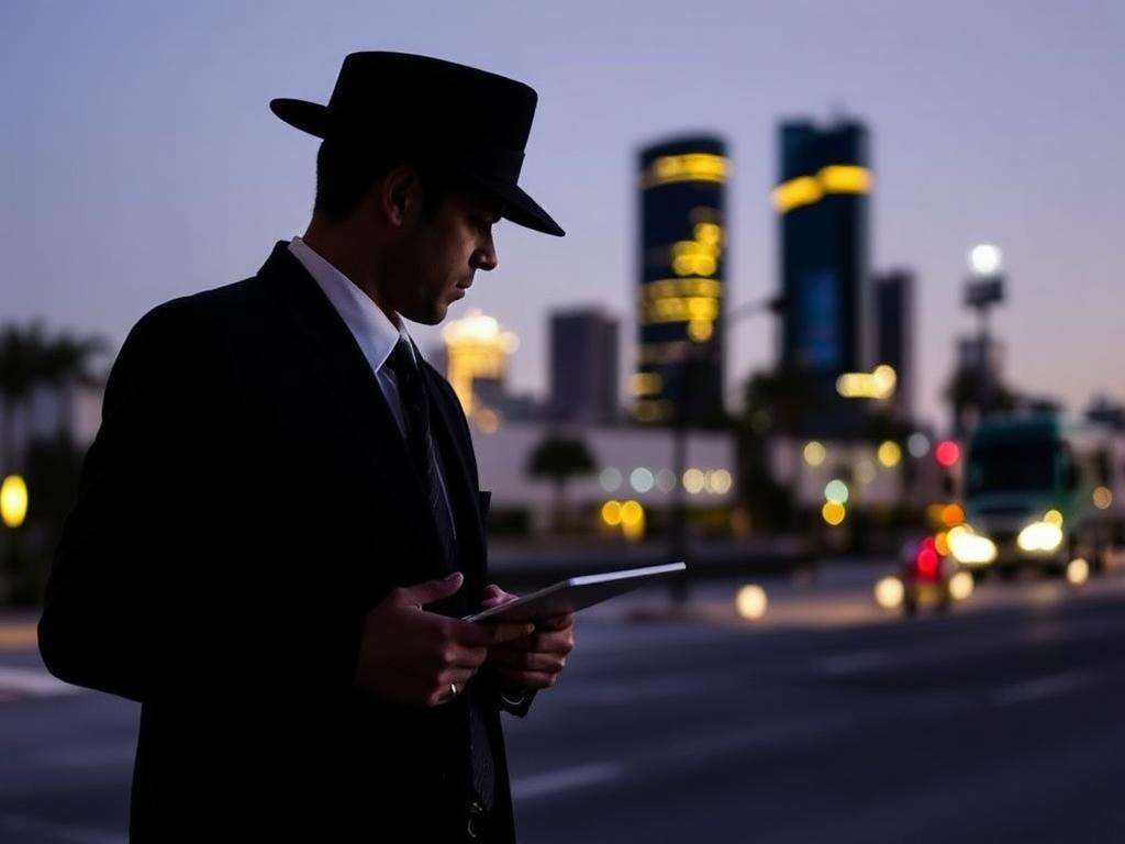 Top 10 Private Investigation Firms in Chicago