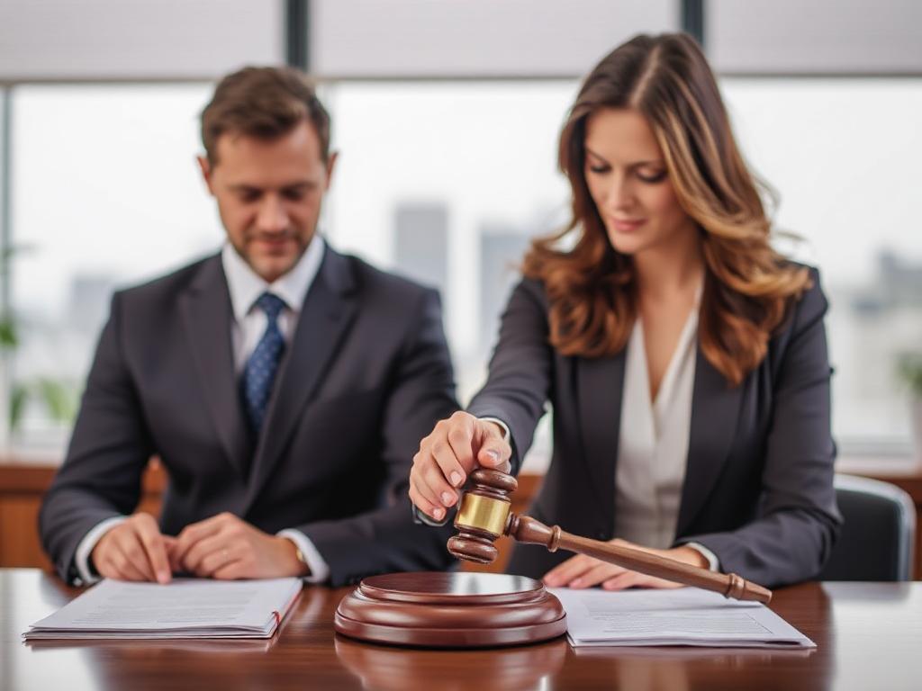 Top 10 Divorce Attorneys In Chicago