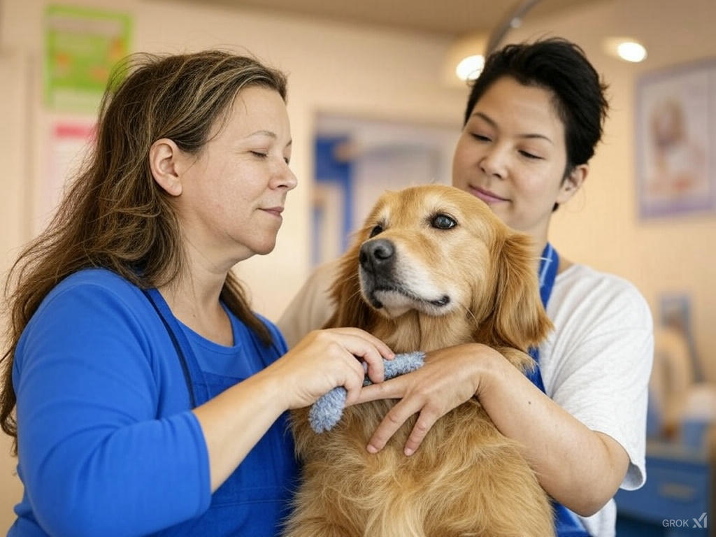 Top 10 Pet Grooming Services In Milwaukee City