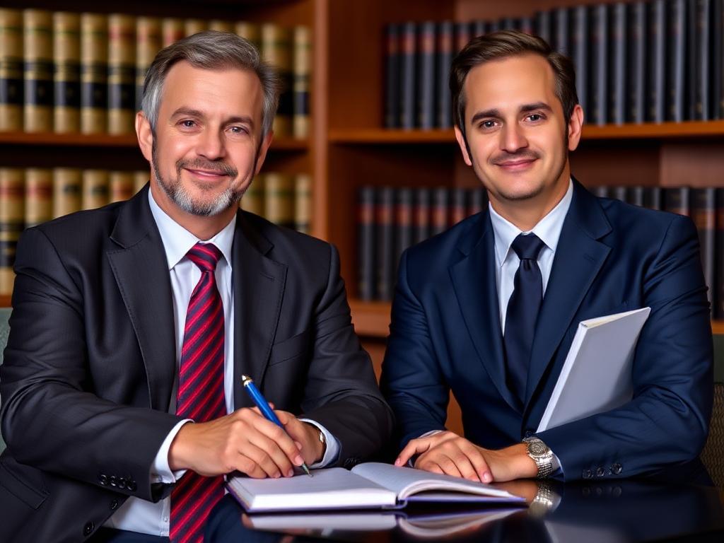 Top 10 Bankruptcy Attorneys in Chicago