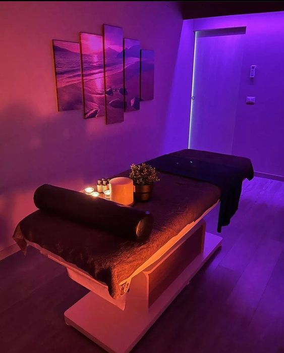 Top 10 Massage Centers in Chicago City