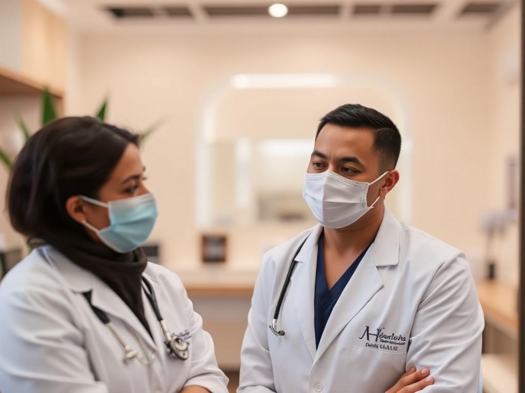Top 10 Dermatologists in Los Angeles City