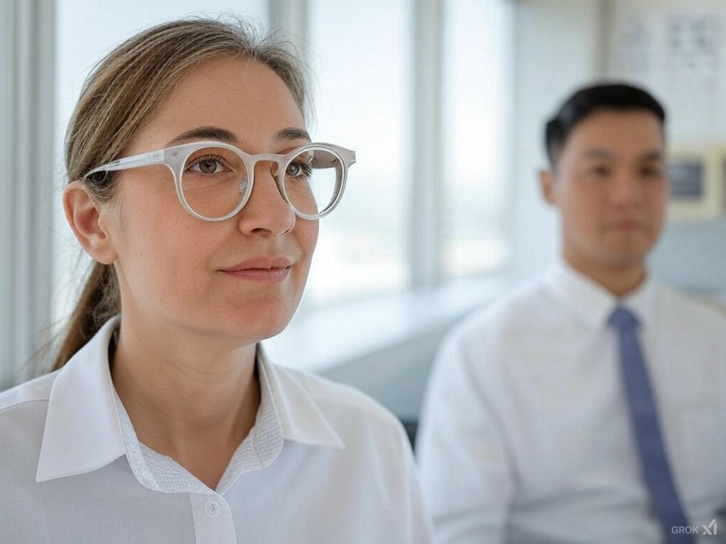 Top 10 Optometrists in Los Angeles City