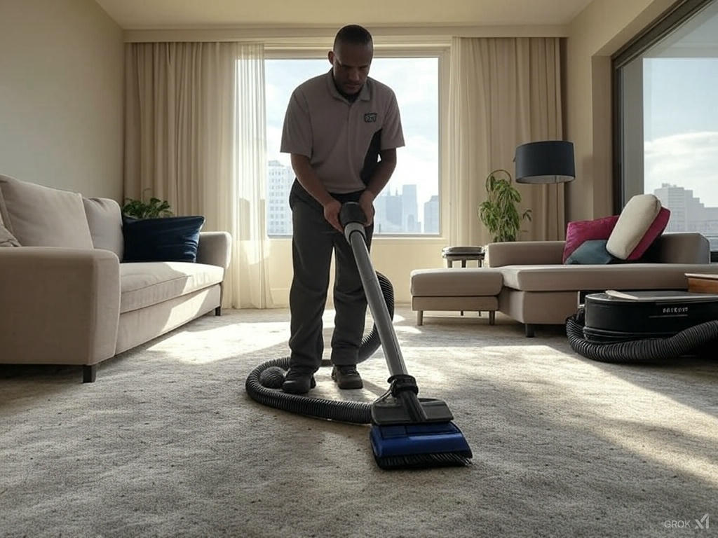 Top 10 Carpet Cleaning Services in Philadelphia City