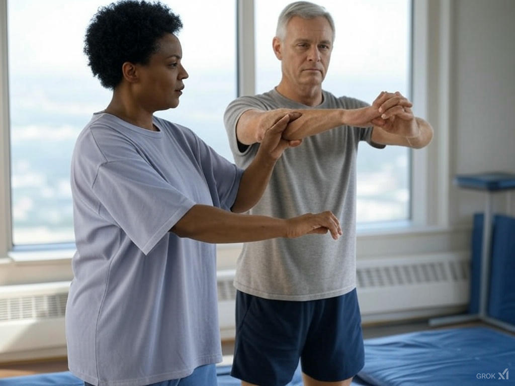 Top 10 Physical Therapy In Los Angeles