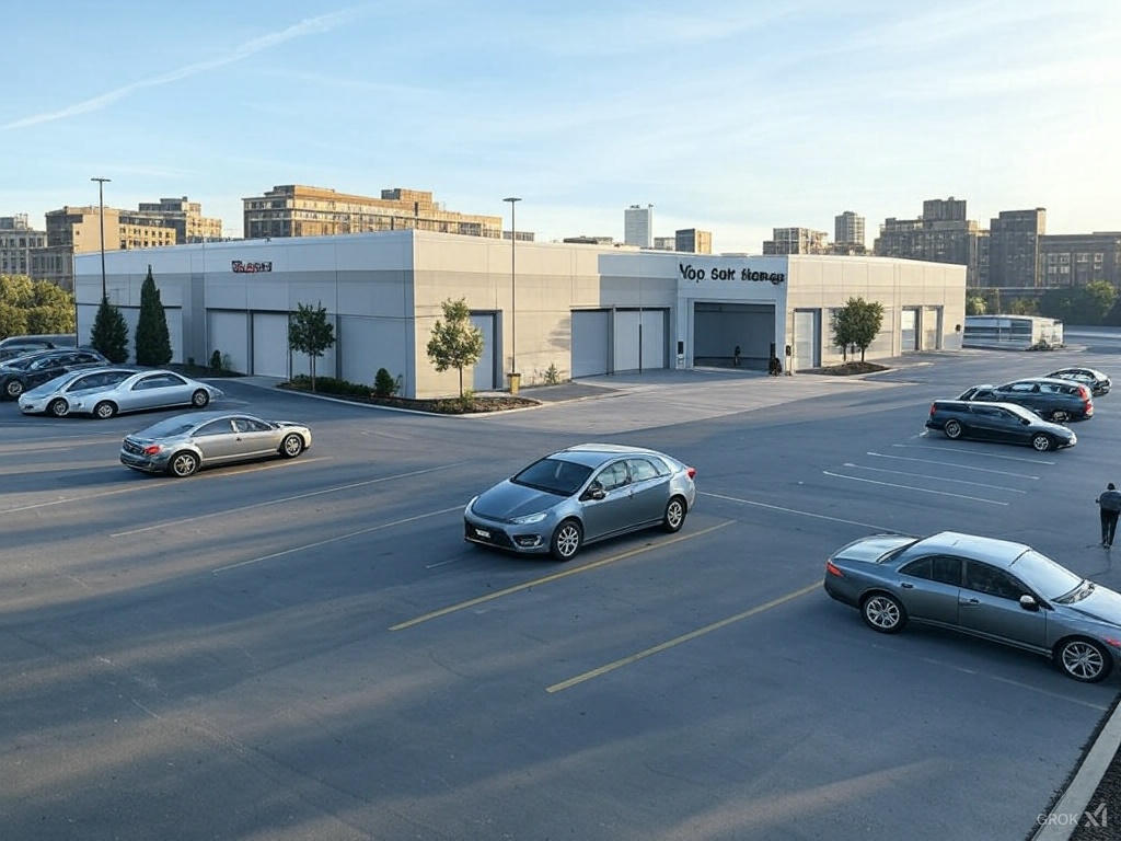 Top 10 Self Storage in Philadelphia City