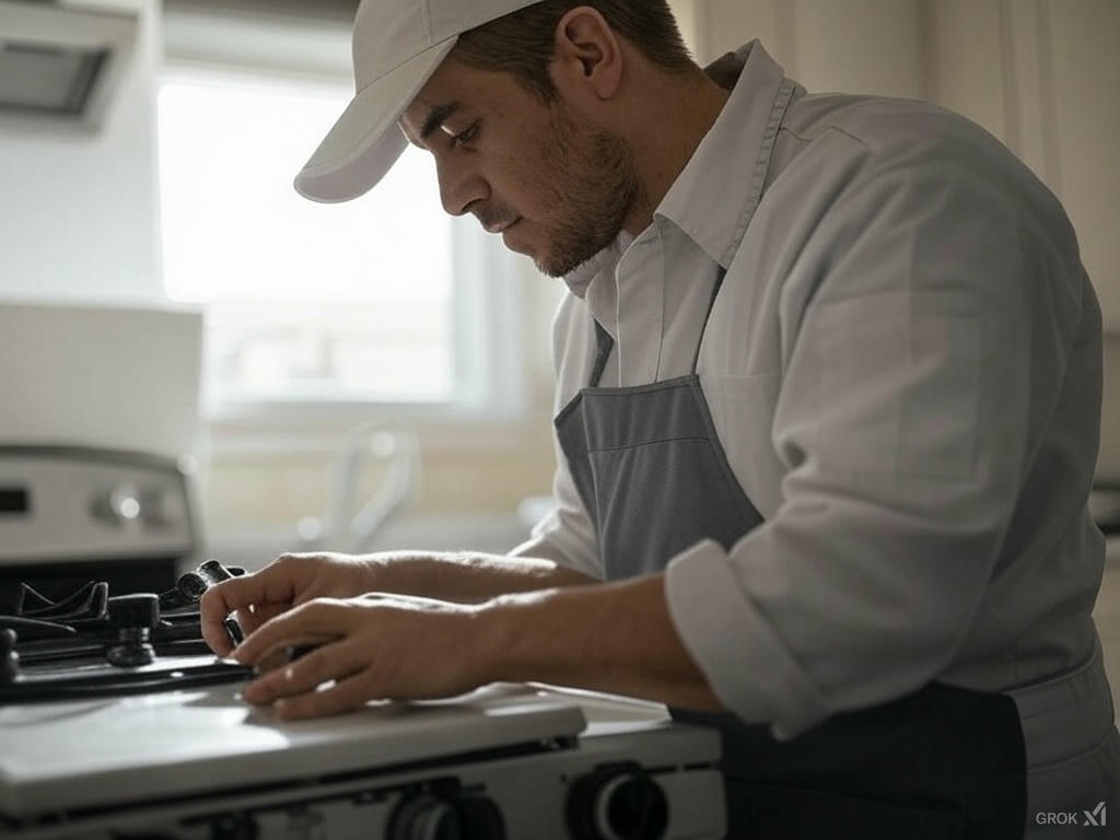 Top 10 Appliance Repair Services in Philadelphia City