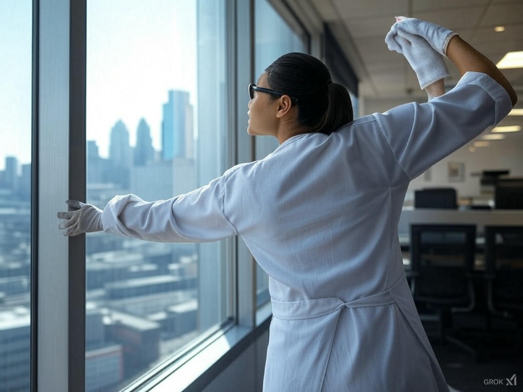 Top 10 Cleaning Services in Philadelphia City