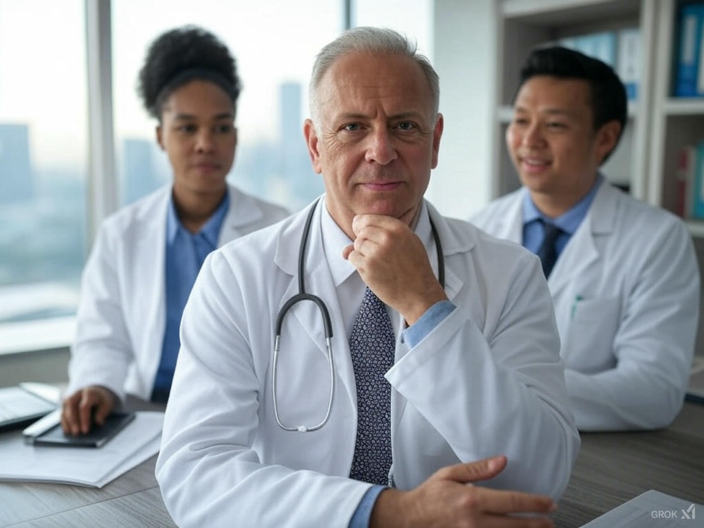 Top 10 Neurologists in Los Angeles