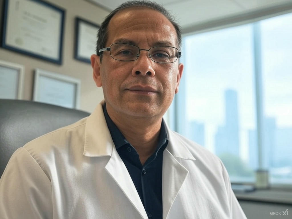 Top 10 Ophthalmologists in Los Angeles