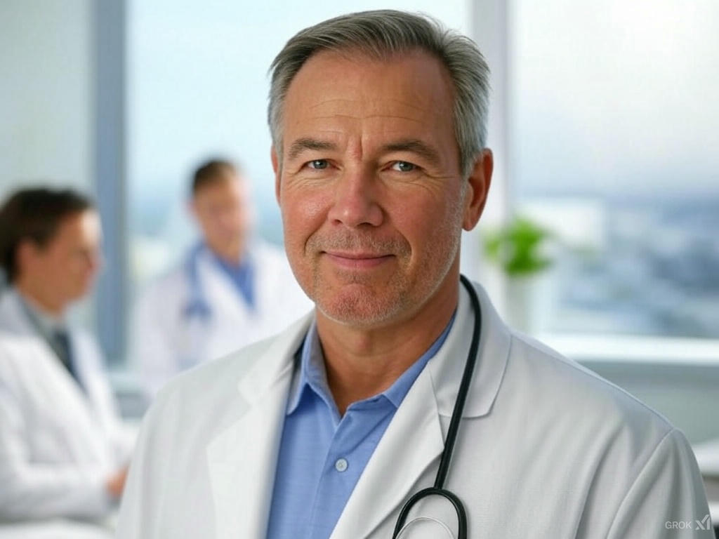 Top  10 Gastroenterologists in Los Angeles