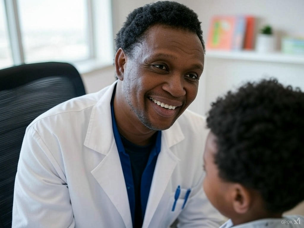 Top 10 Pediatricians In Los Angeles