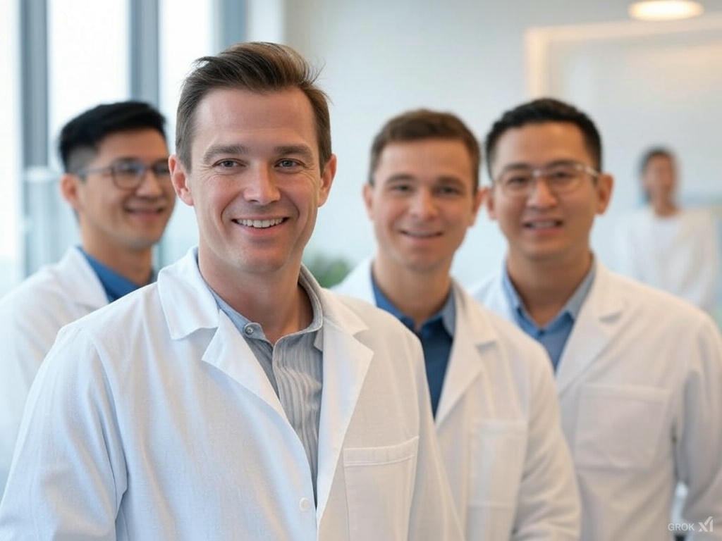 Top 10 Orthodontists in Los Angeles