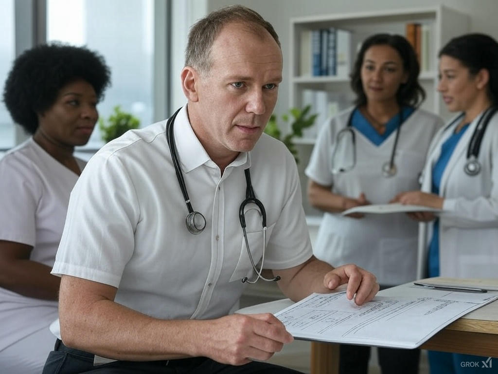 Top 10 Rheumatology Care in Los Angeles