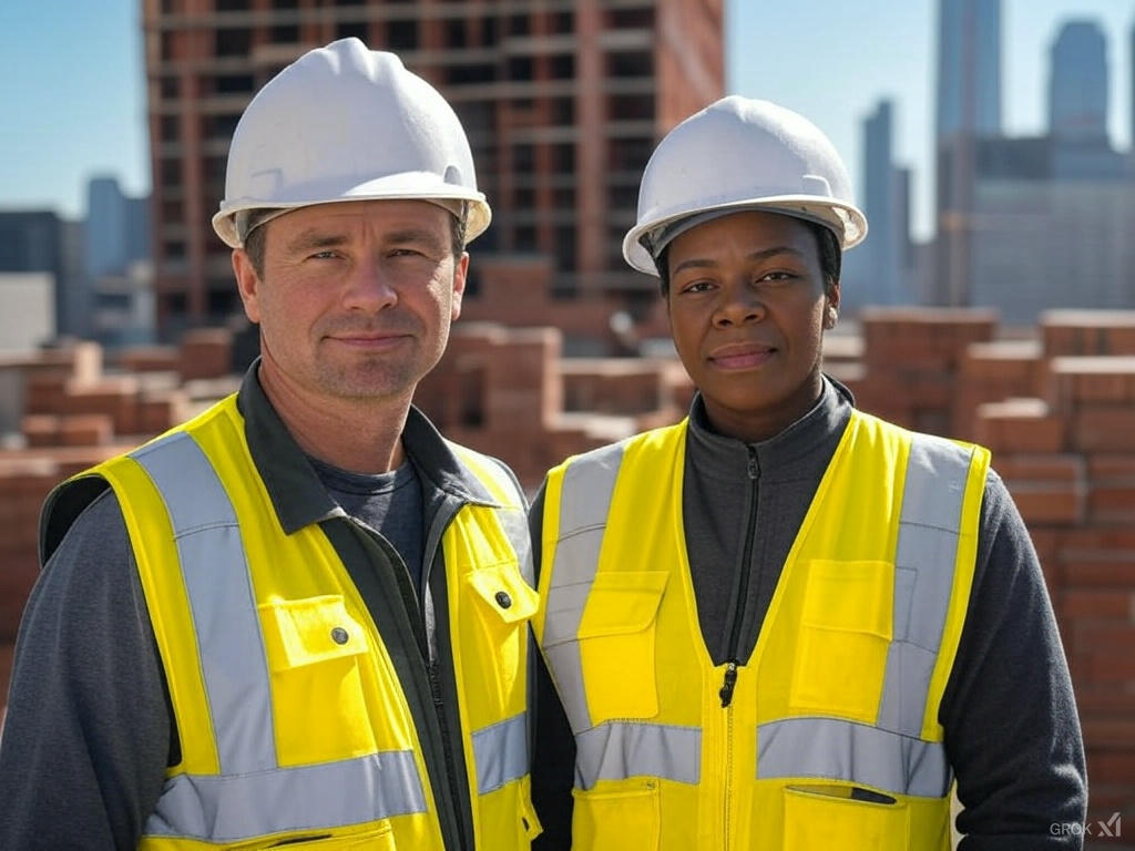 Top 10 General Contractors in Philadelphia City