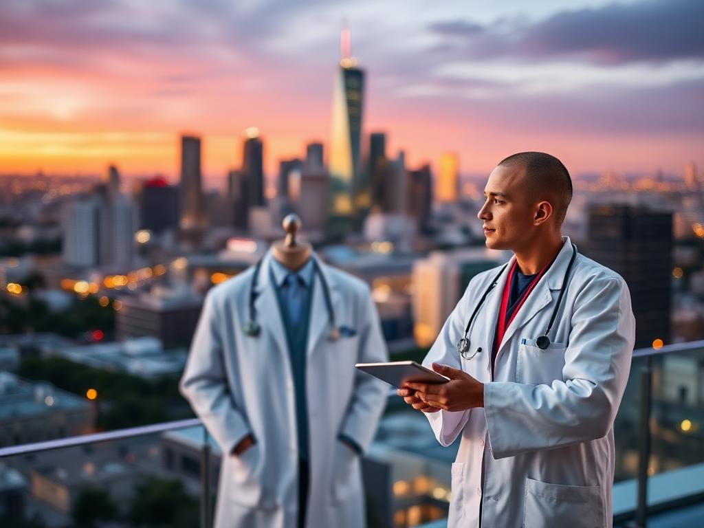 Top 10  Cardiologists In Los Angeles city
