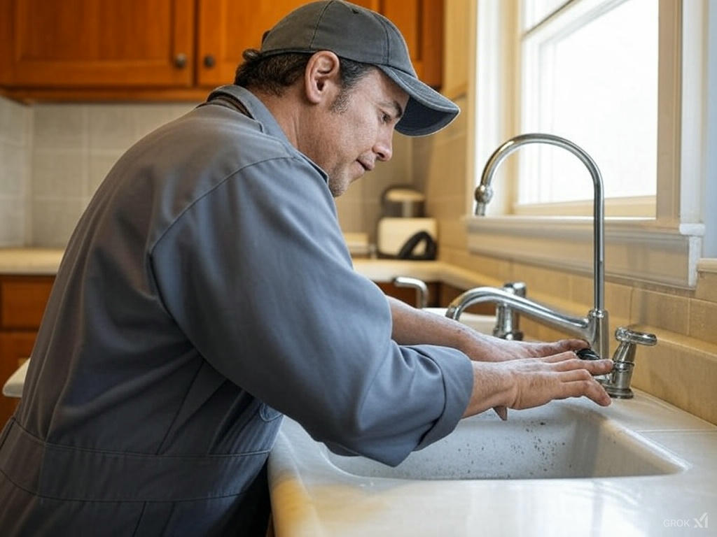 Top 10 Plumbers in Los Angeles City