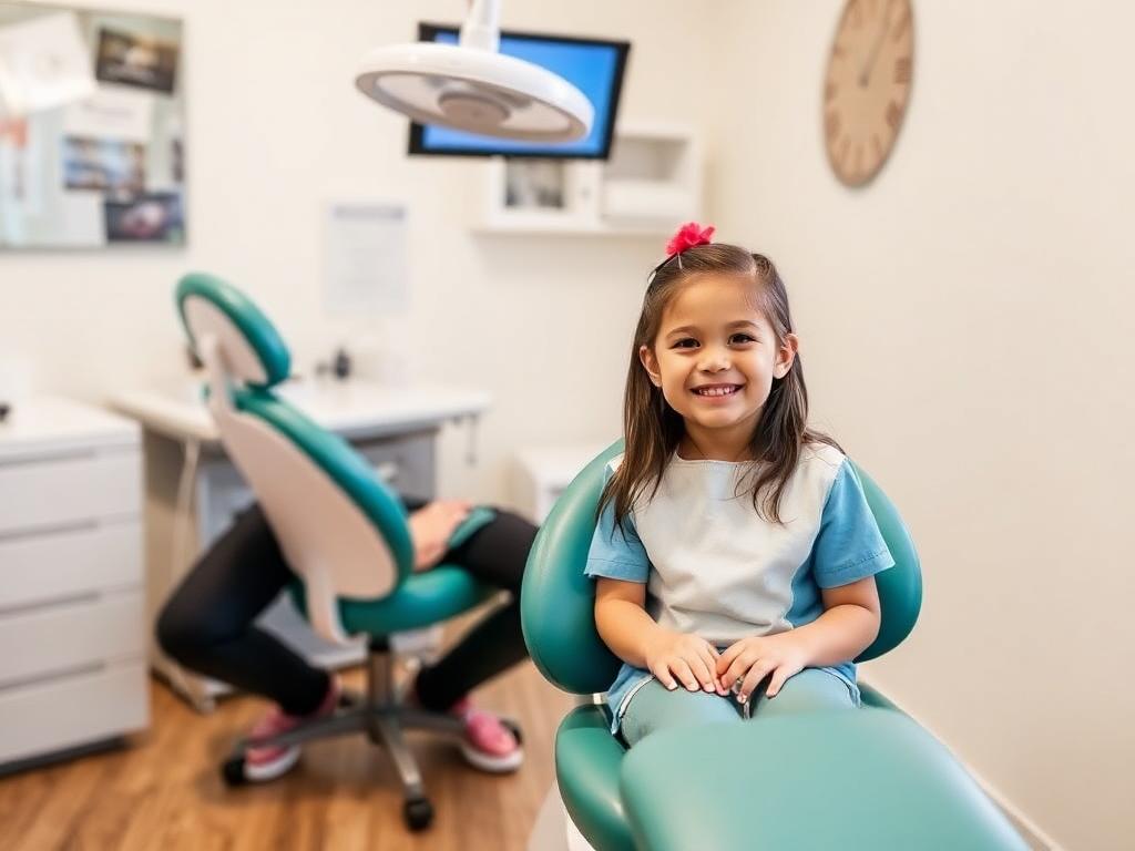 Top 10 Pediatric Dentistry In Los Angeles