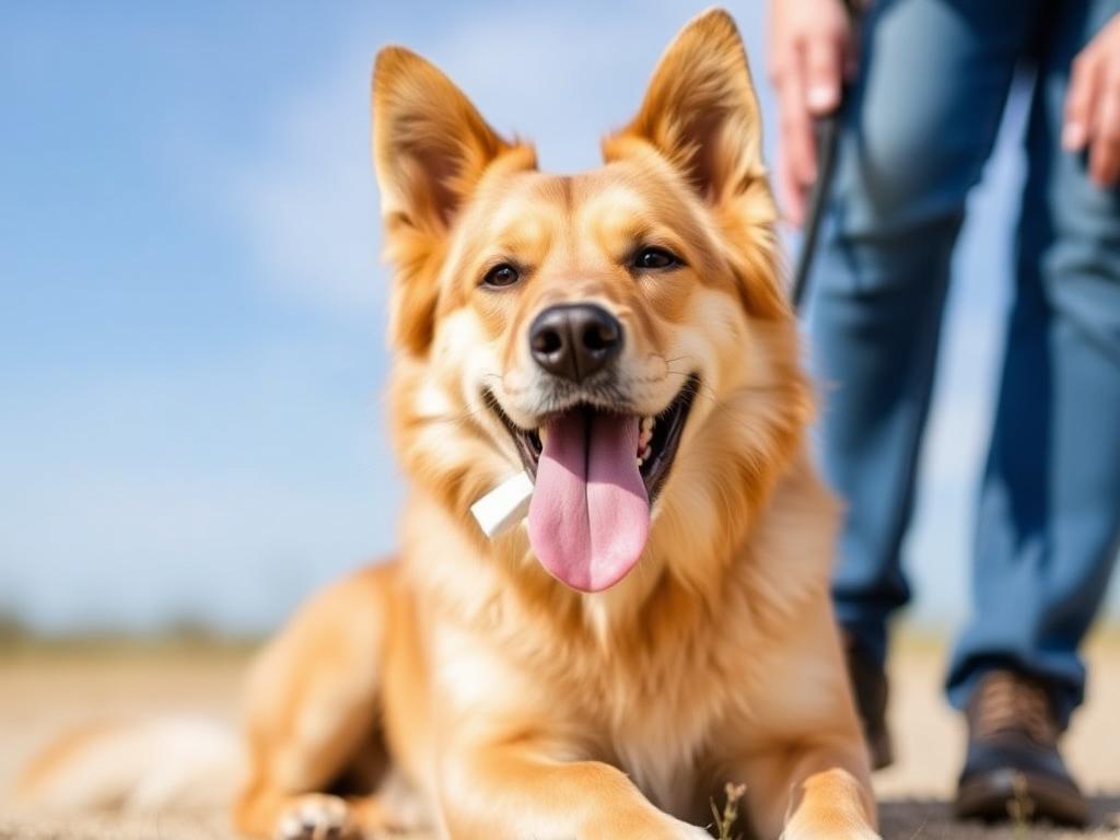 Top 10 Dog Training in San Antonio City