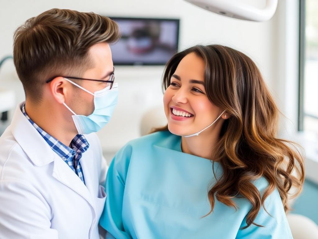 Top 10 Dentists In San Diego city