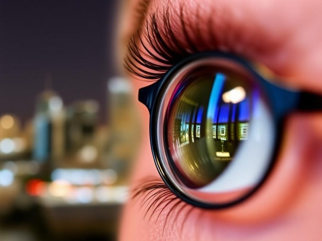 Top 10 Optometrists In San Diego City