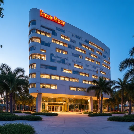 Top 10 Hospitals In San Diego city