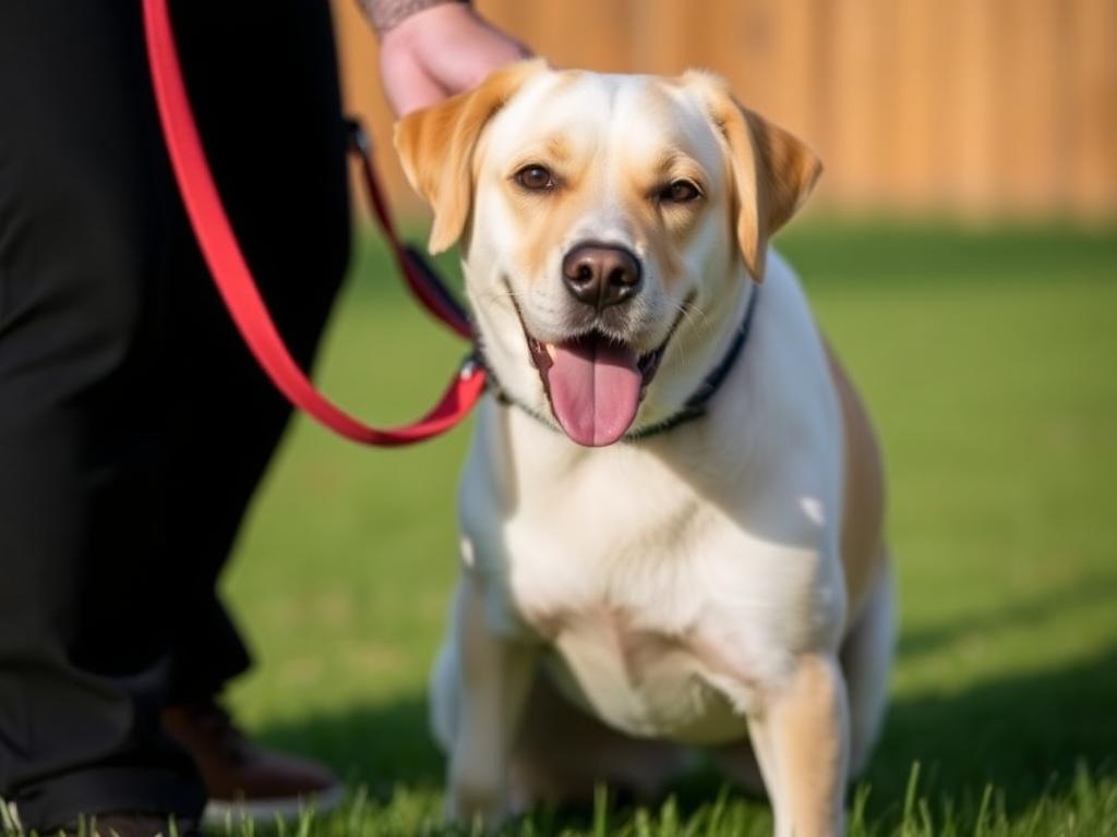 Top 10 Dog Training in Houston City
