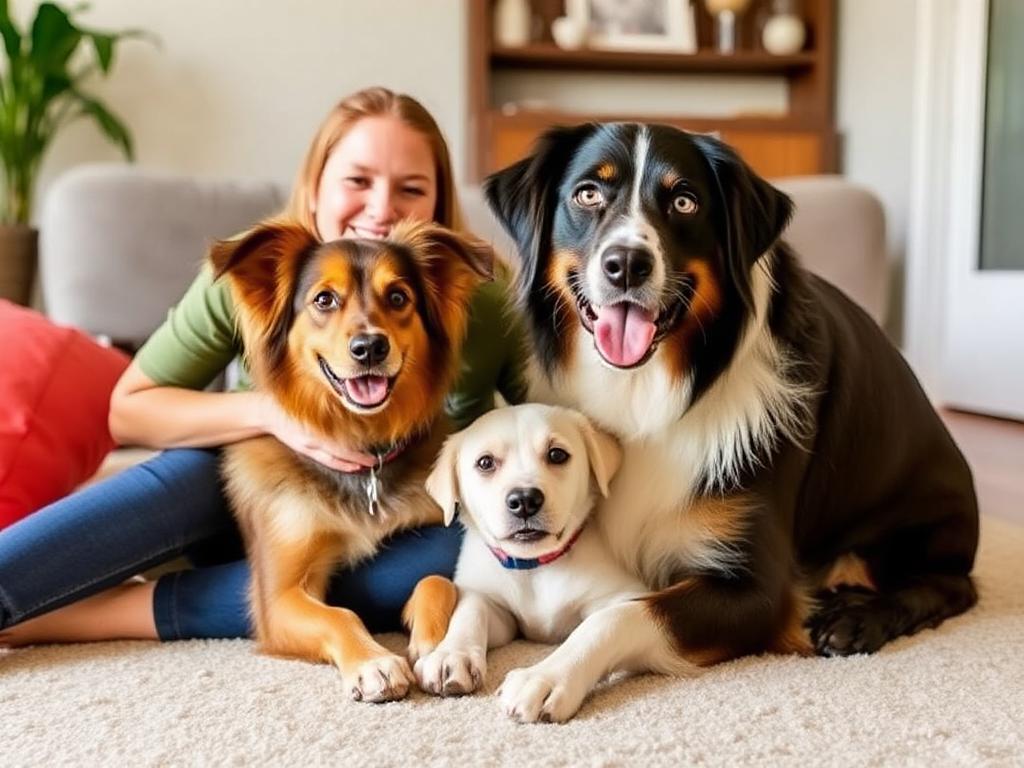 Top 10 Pet Sitting in Houston City