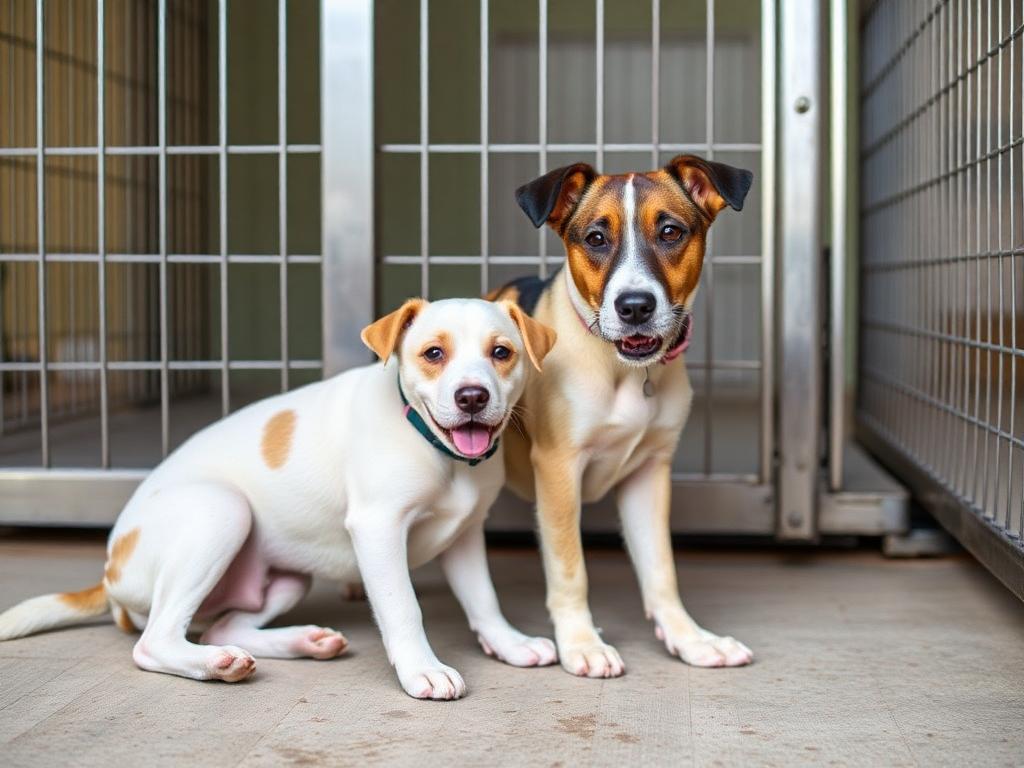 Top 10 Animal Shelters in Houston City