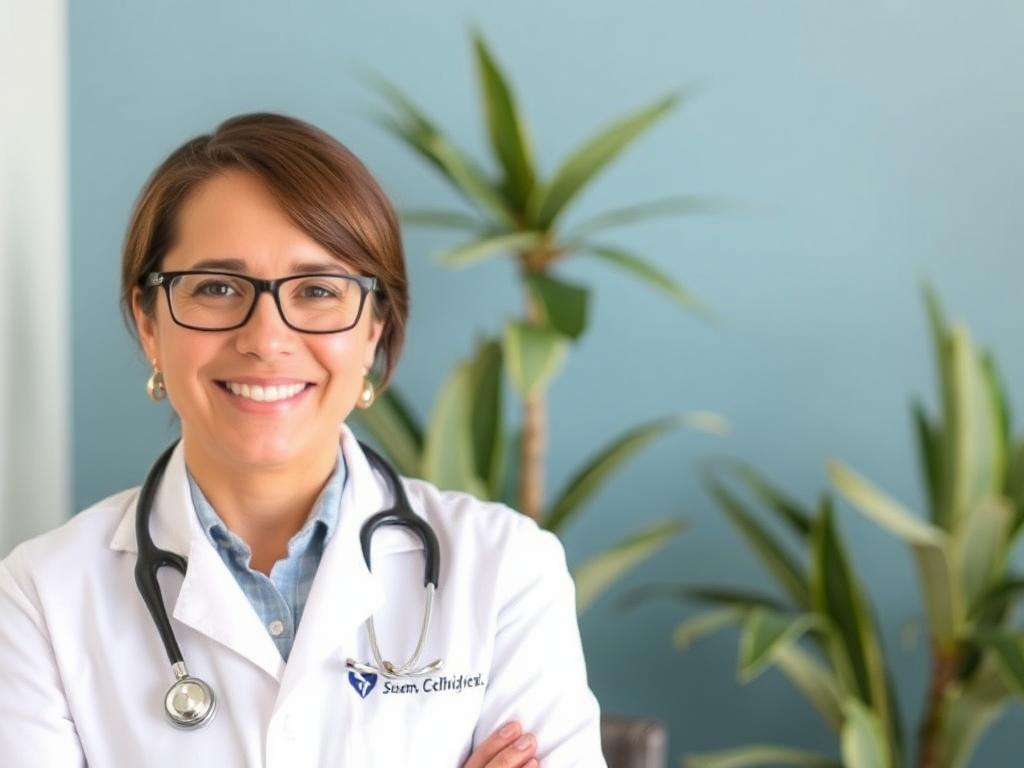 Top 10 Podiatrists in San Diego