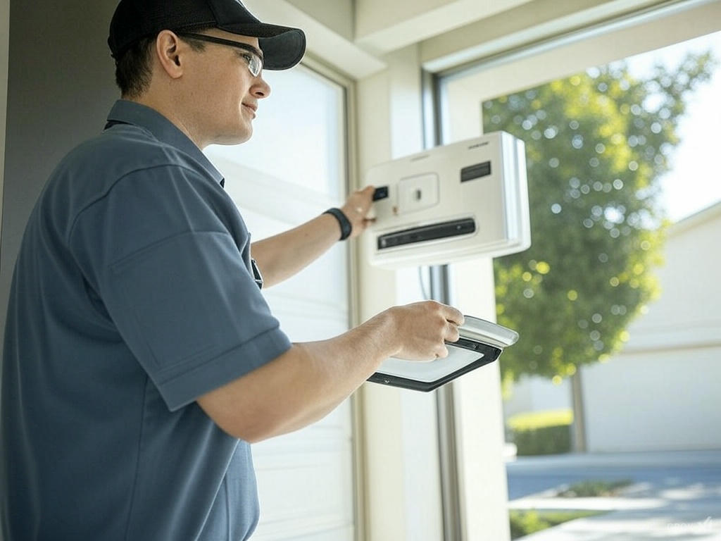 Top 10 Home Security System Installation in Los Angeles City