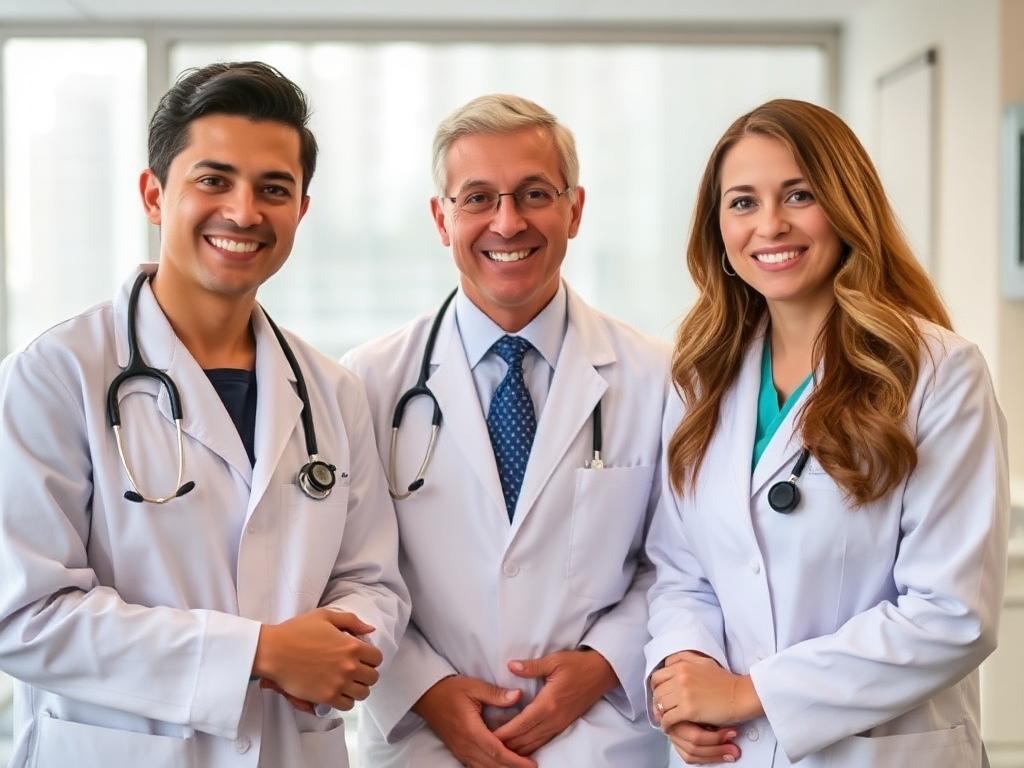 Top 10  Neurologists in San Diego,