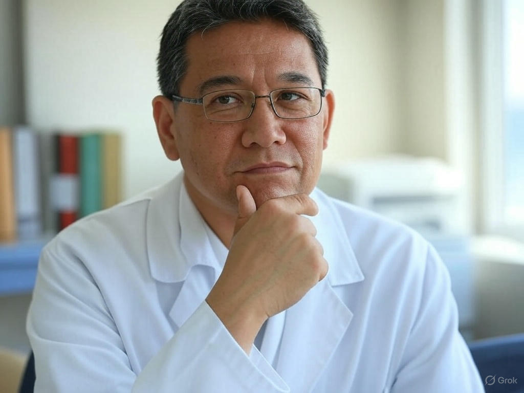 Best 10 Gastroenterologists in San Diego
