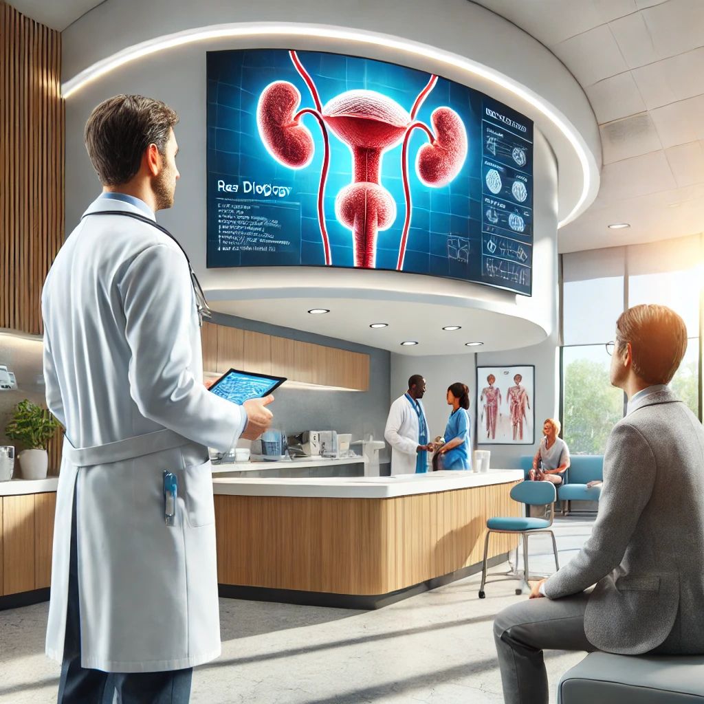 Top 10 Urologists in San Diego City