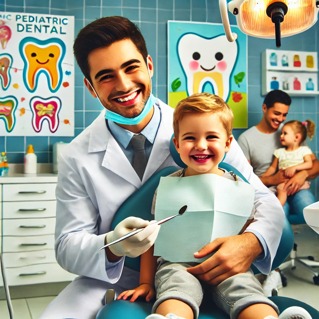 Best 10 Pediatric Dentists in San Diego