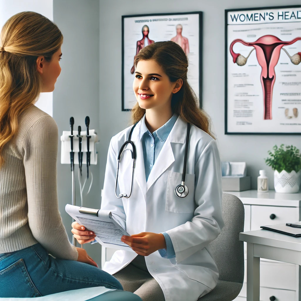 Best 10 OB-GYNs in San Diego