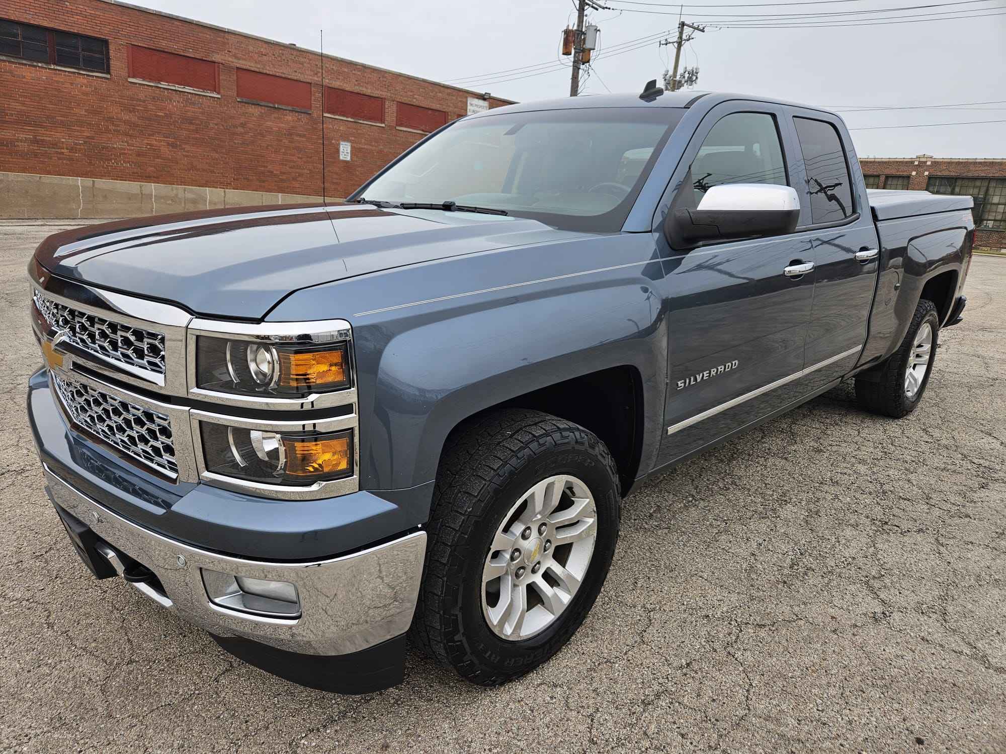 First-class Top 10 Used Car Parts in Chicago