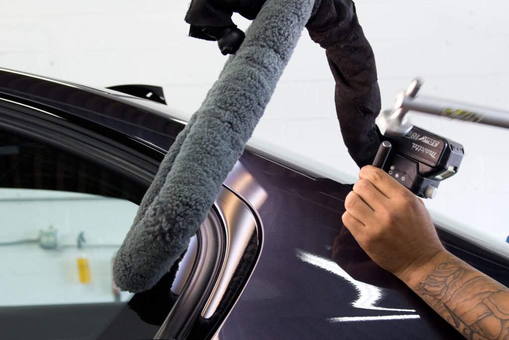 Popular Top 10 Paintless Dent Repair in Chicago
