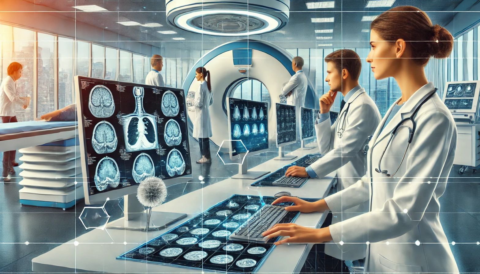 Best 10 Radiologists In San Diego