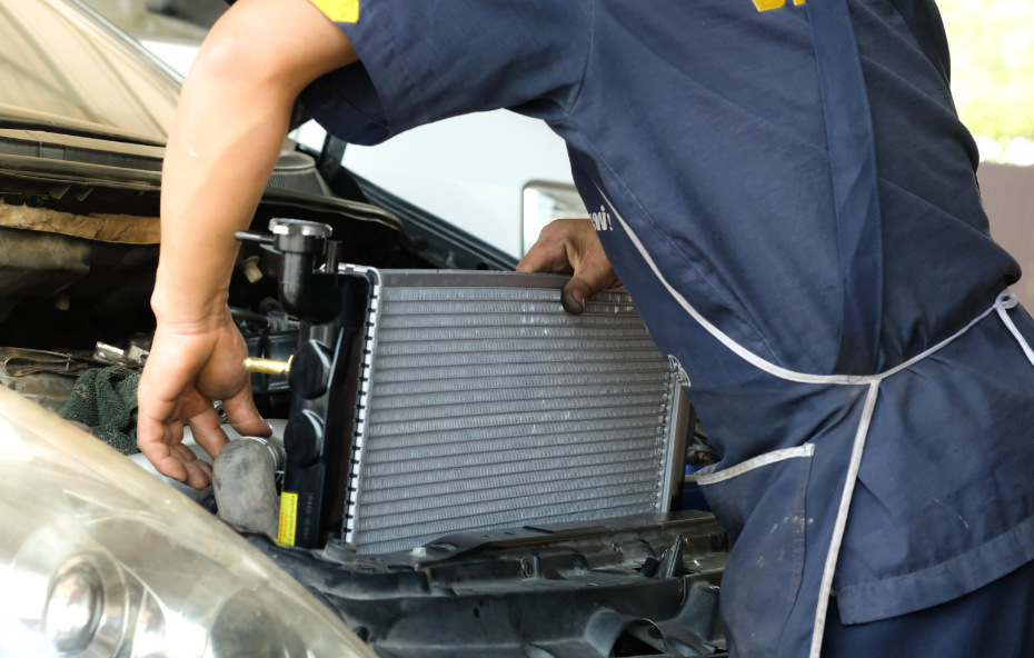 Best-in-class Top 10 Radiator Repair Services in Chicago