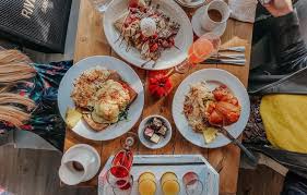 Chicago’s 10 Favorite Breakfast Restaurants