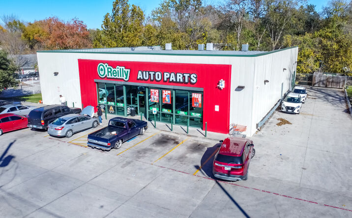 Top-notch 10 Auto Parts Service Providers in Houston