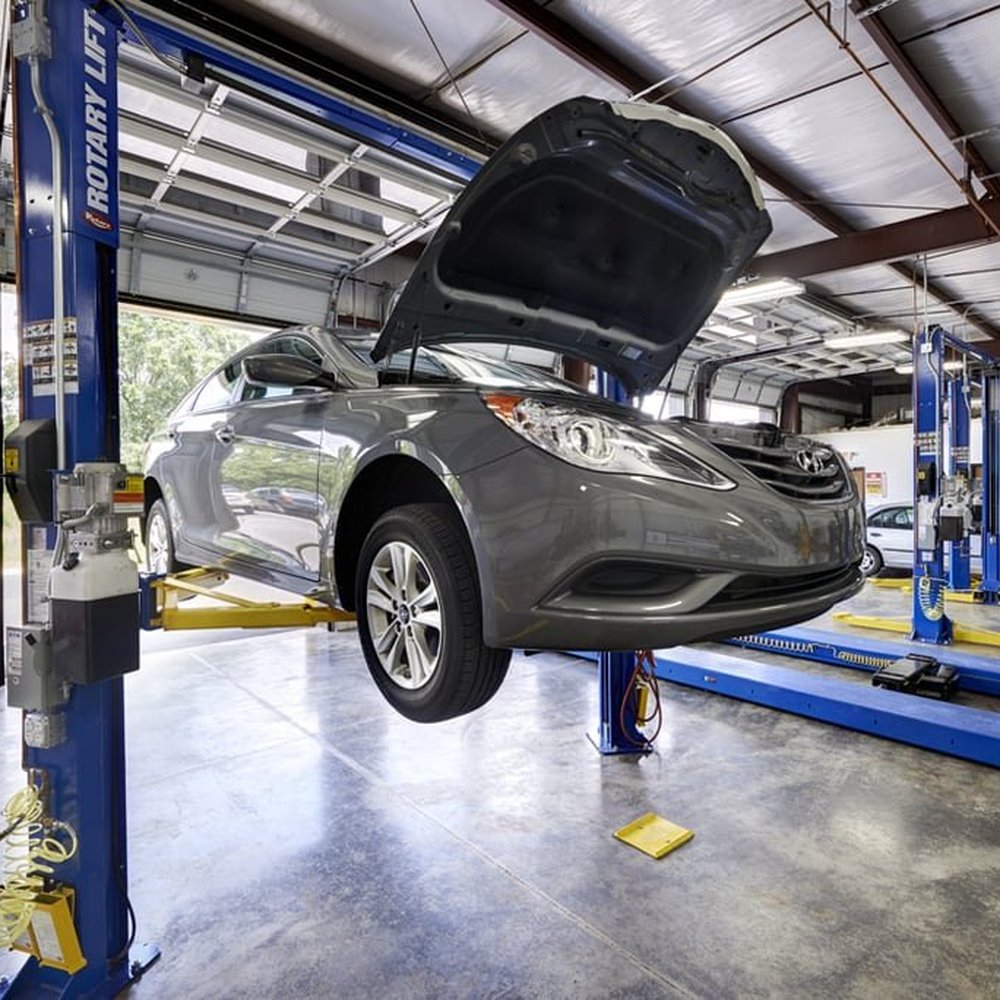 Exceptional Top 10 Oil Change Services in Houston