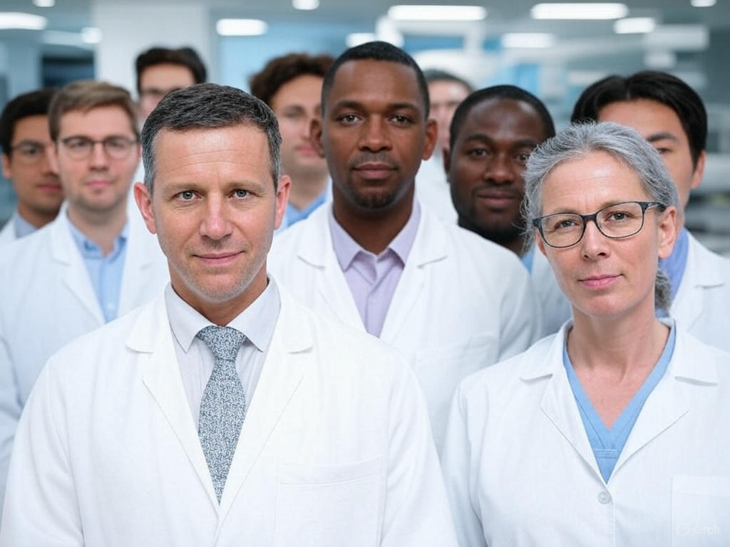 Best 10 Radiologists in San Antonio