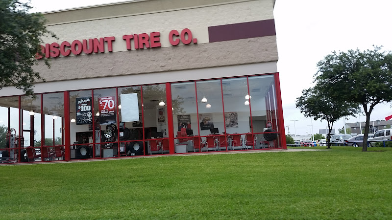 Superior Top 10 Tire Shops Services in Houston
